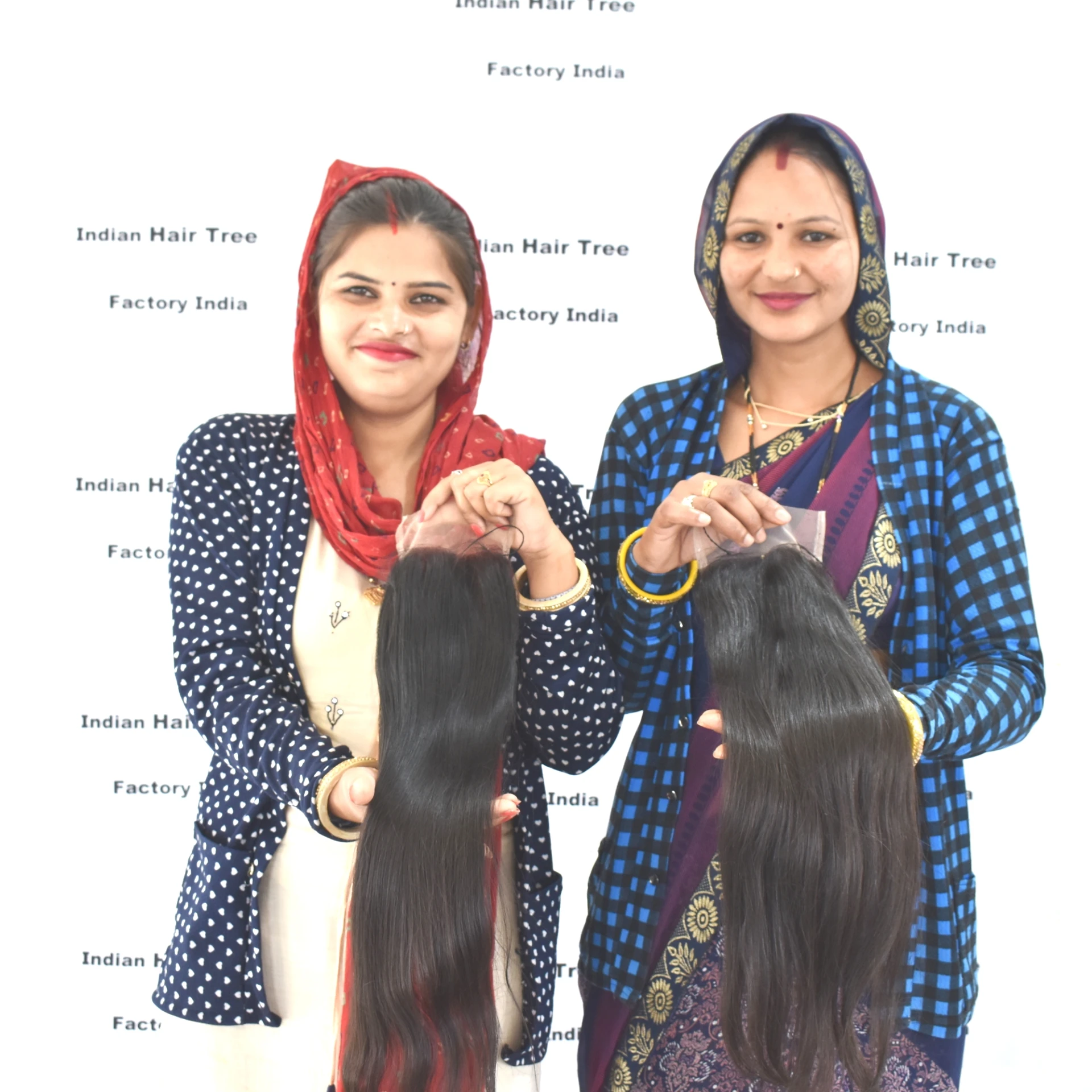 100% Natural Straight 4*4 Transparent Lace Closure Unprocessed raw virgin Malaysian Human Hair