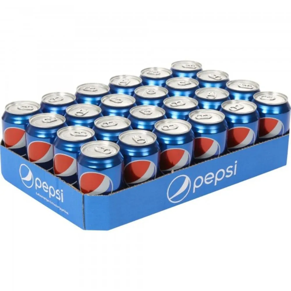 Cheap Wholesale Pepsi Soft Drinks for Sale Online
