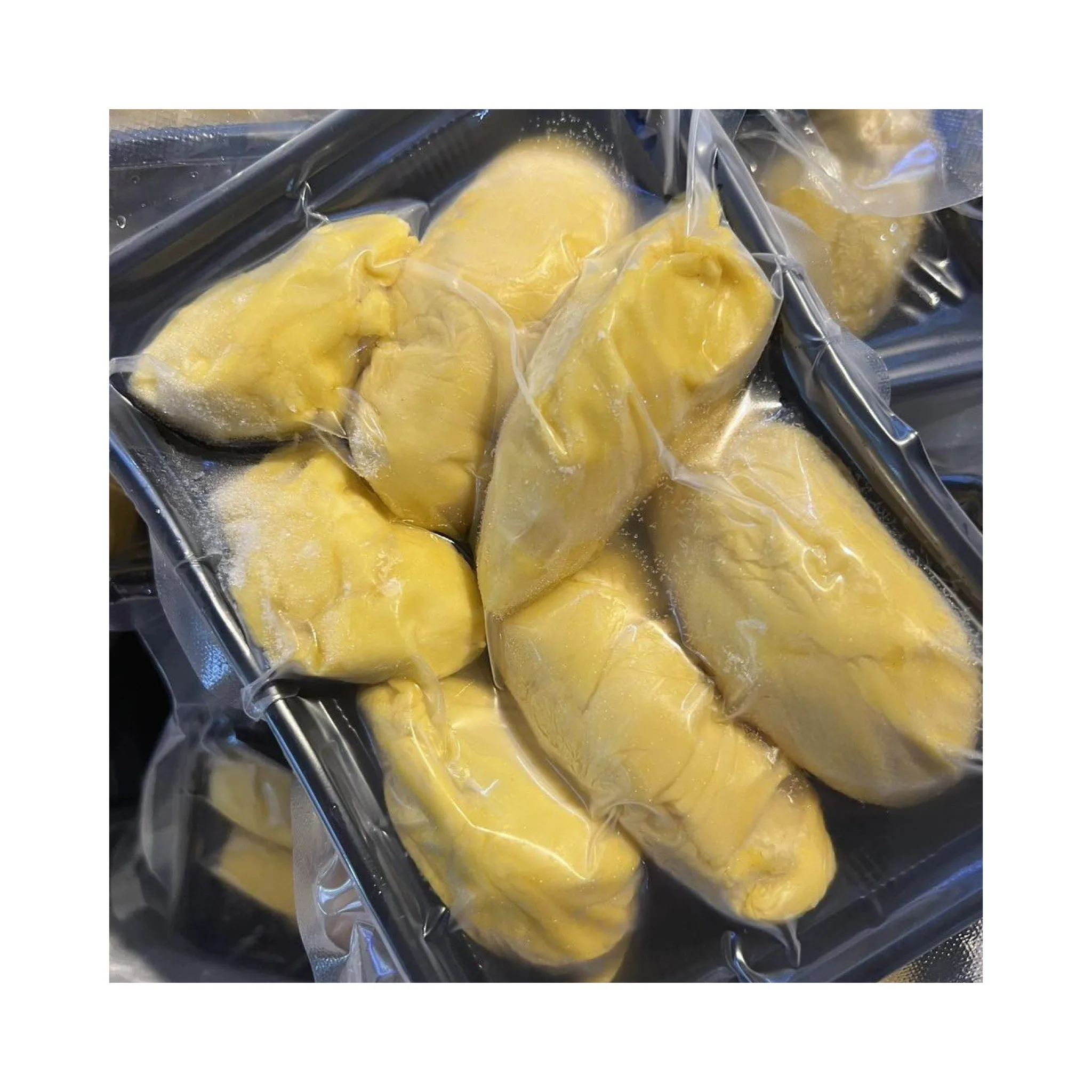 Высококачественные фрукты Dona Durian из Вьетнама класса A и B свежие замороженные дуриан экспорт в Китай США ЕС Тайвань Эльизия + 84789310321