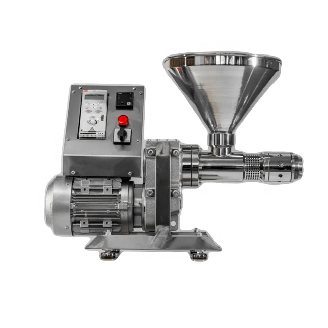 Automatic Oil Press Machine for Home Cold Press Soybean - Sesame - Sunflower - Oil Seeds - Coconut - Rapased - Peanut Turkey CE