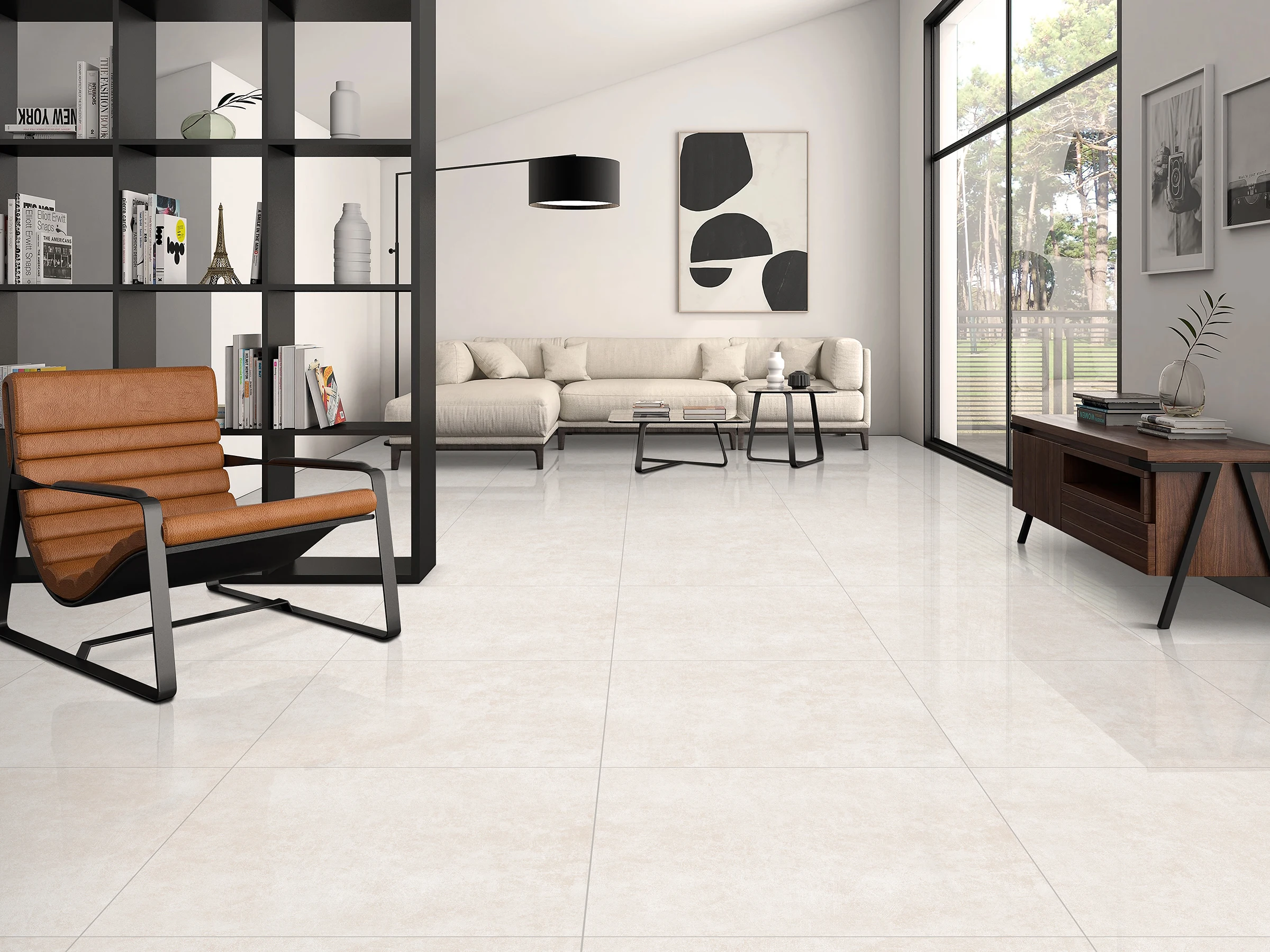 VITRIFIED SATUARIO MARBLE IN GLOSSY FINISH PORCELAIN FLOOR TILES IN 600X600 600X1200 800X800 MM WHITE COLOR