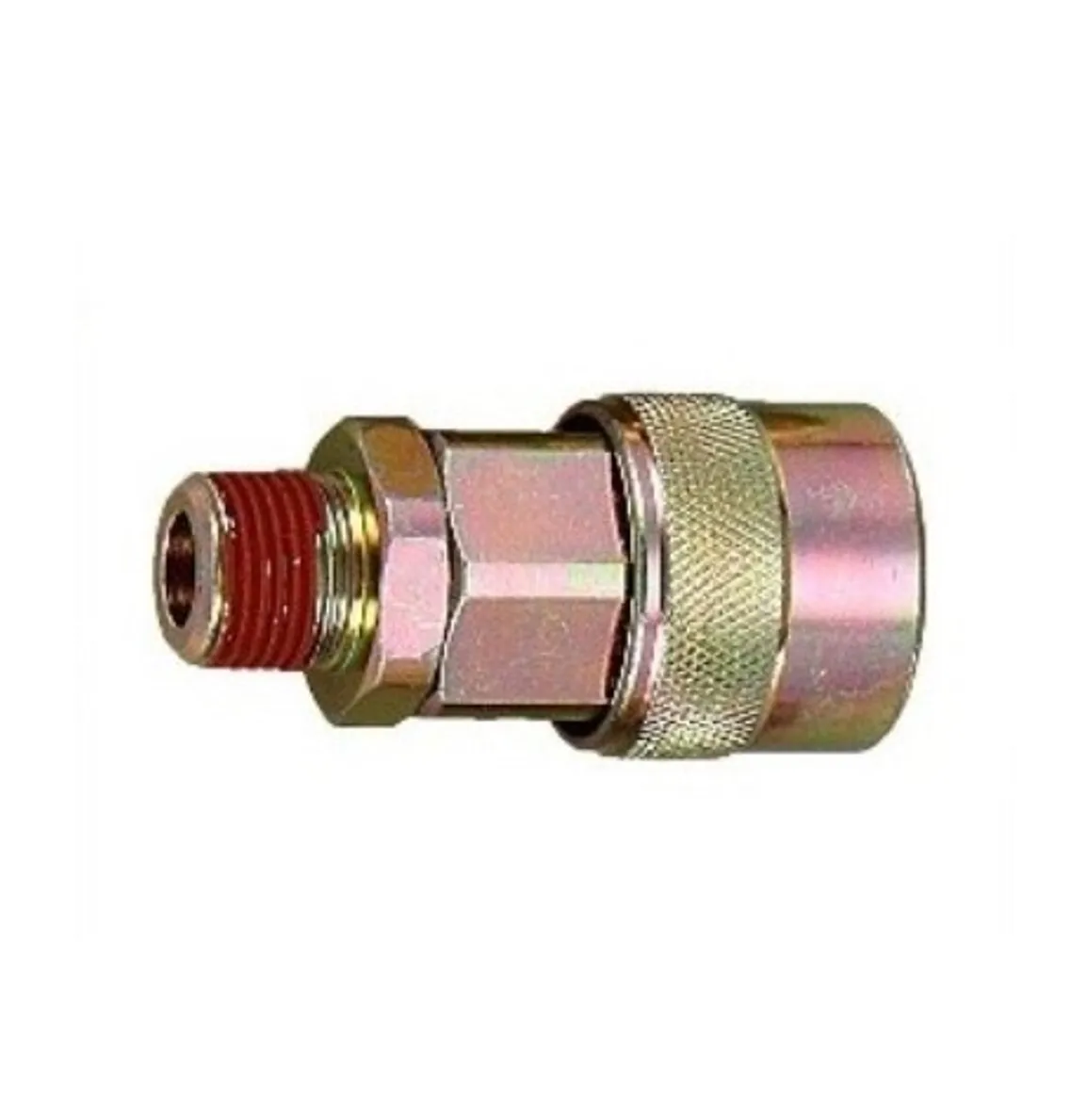 ARO type 3/8 body coupler_quick connector