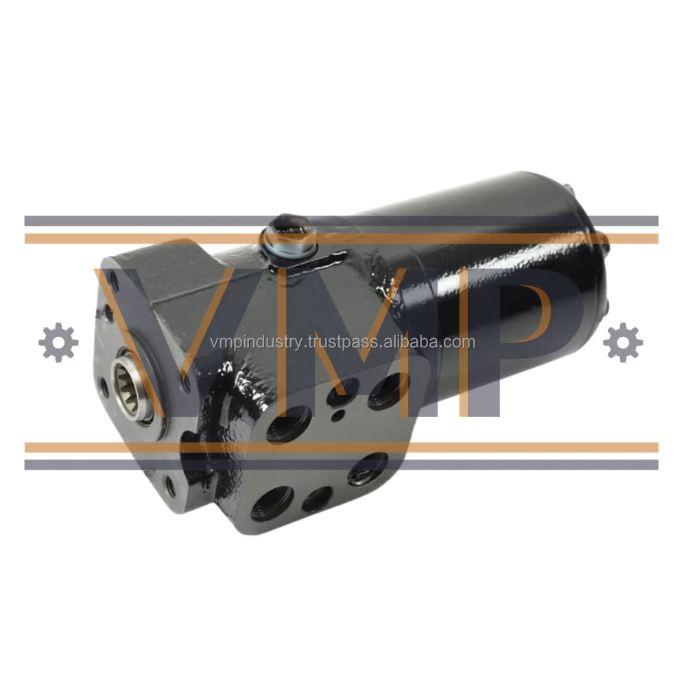 VOE 11700244 Control Valve for Wheel Loader L90C L90D L90E L120B L120C Construction Machinery Parts