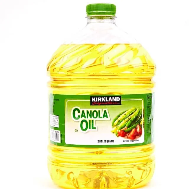 Export Quality Hot Selling Premium Bulk Canola Oil For Sale at wholesale factory direct price and Rapeseeds oil