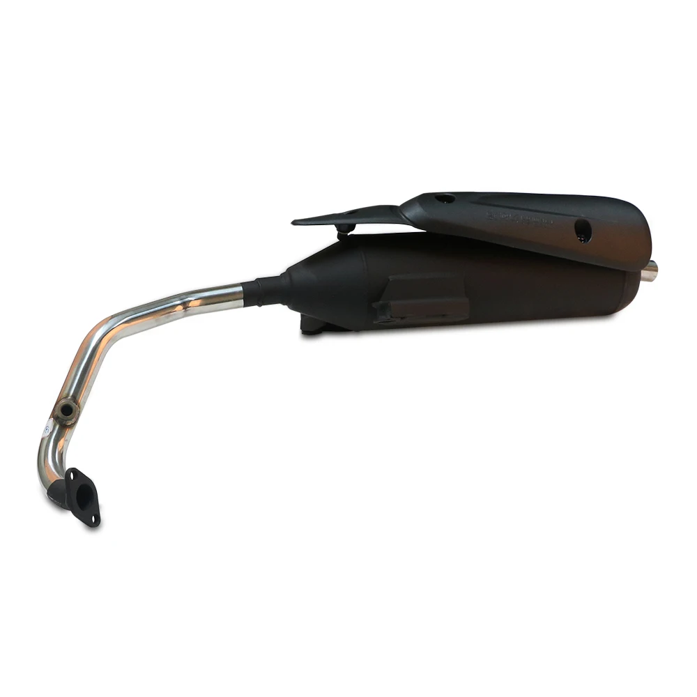 Scooter Exhaust For Powersports