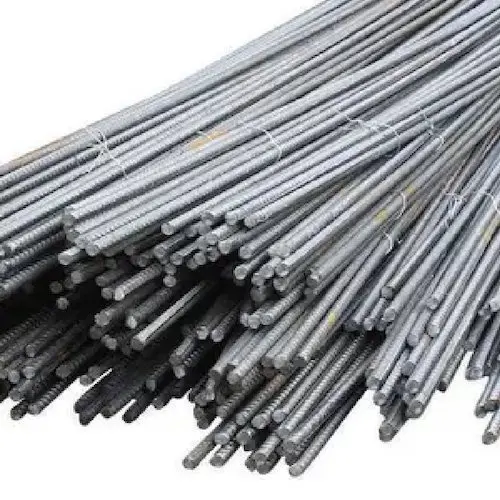 Rebar Concrete Iron Rod Price Deformed Steel Hot Sale 10mm 12mm