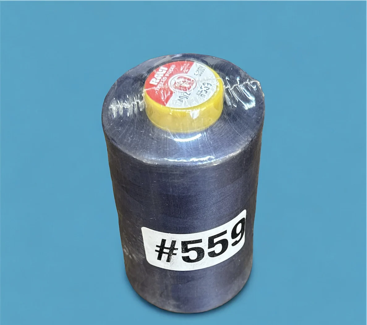 Factory Supply Cheap 40/2 5000yds Price  100% Spun Polyester Sewing Thread for Sewing Machine for Hoodies