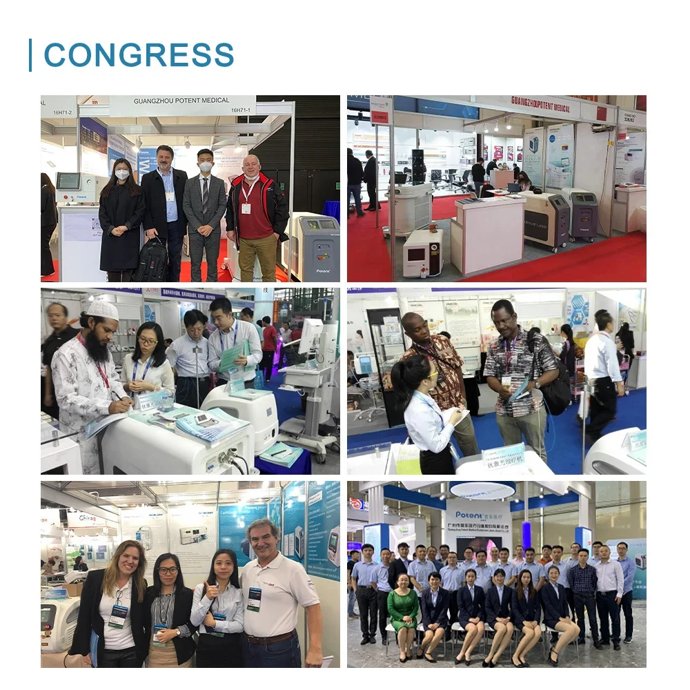 CE ISO 40-90W Urology endoscope Holmium Laser For BPH Urethral Stricture With Fiber laser holmium urologia laser tulium