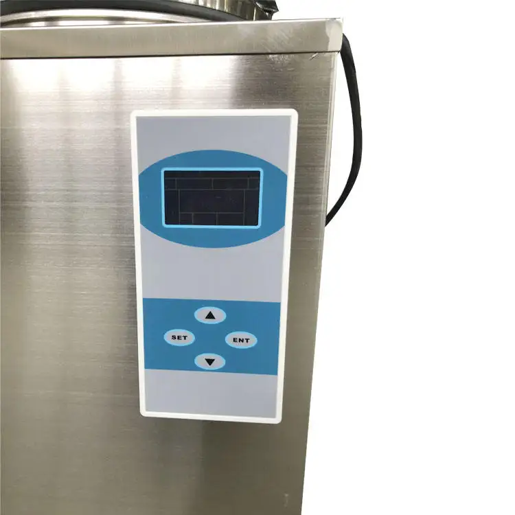 Mushroom Sterilizer Autoclave Industriel Autoclave Steam Sterilizer Steam Autoclave 100 Liters
