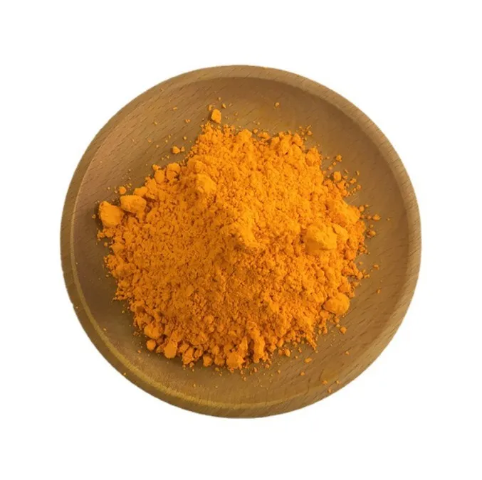 Bulk Sale Best Quality Natural Curcumin Piperine Extract Fine Powder for Healthcare