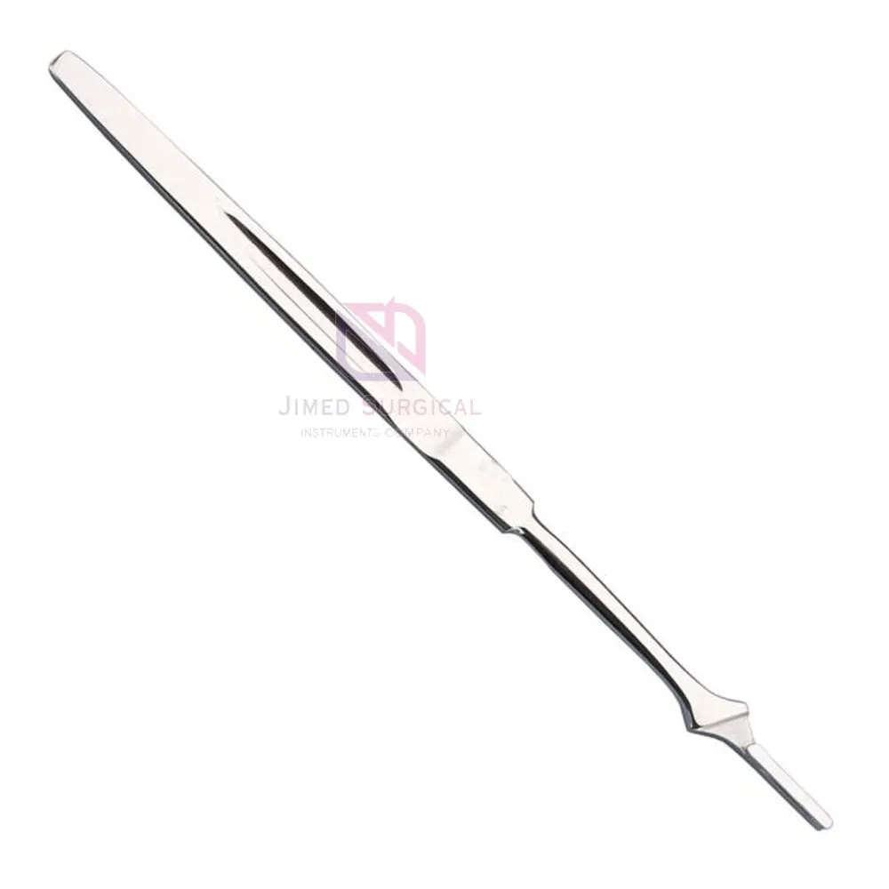 High Quality Customized Scalpel Handles Online Sale Top Selling Scalpel Handles Surgical Instruments