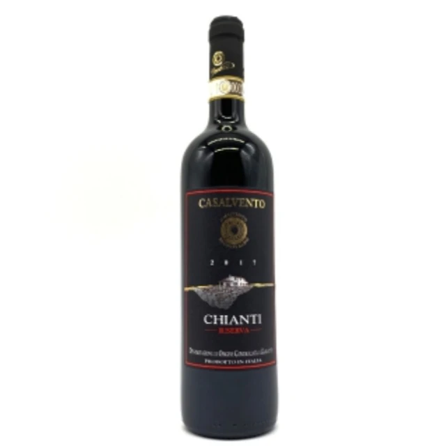 Red wine CHIANTI Riserva ruby red drink bottle Tuscani DOCG in boxes of 6 bottles