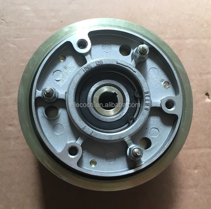 fan clutch 500358310 FOR IVECO DAILY SPARE PARTS