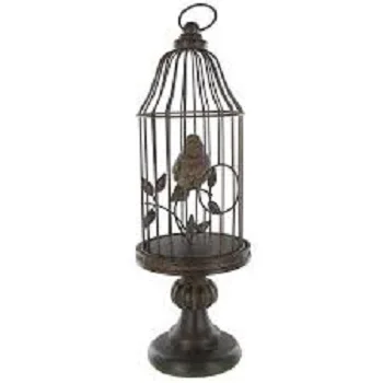 Bird Cages Wholesale Large Bird Cage Parakeets Cages Bird Breeding customized sizes and design