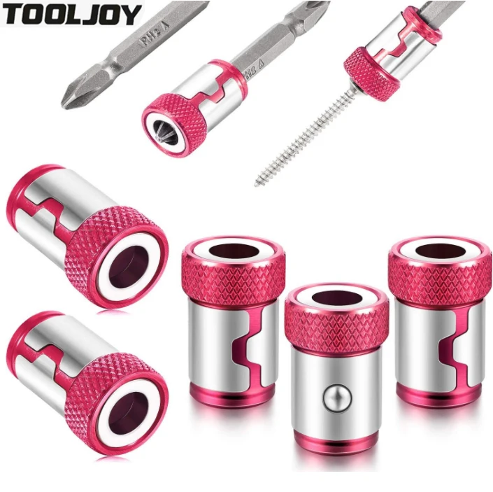 TOOLJOY профессиональный производитель Заводская поставка магнитное кольцо сильное
