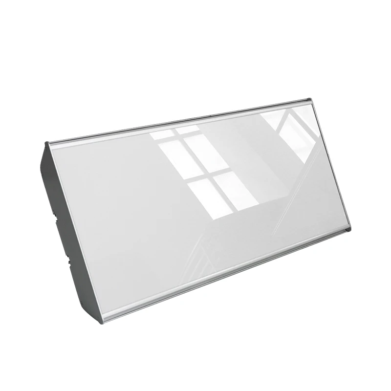 JHHeater Bathroom SPA Glass Heater with 1600W carbon fiber element 5 seconds fasting heating performance glimmer light