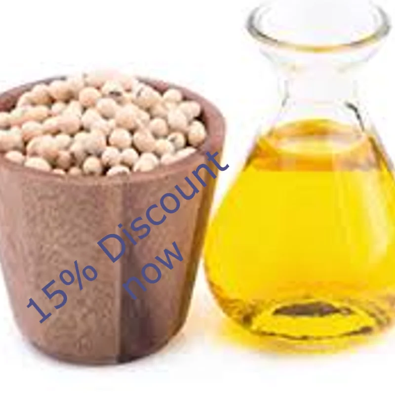 Соевое масло