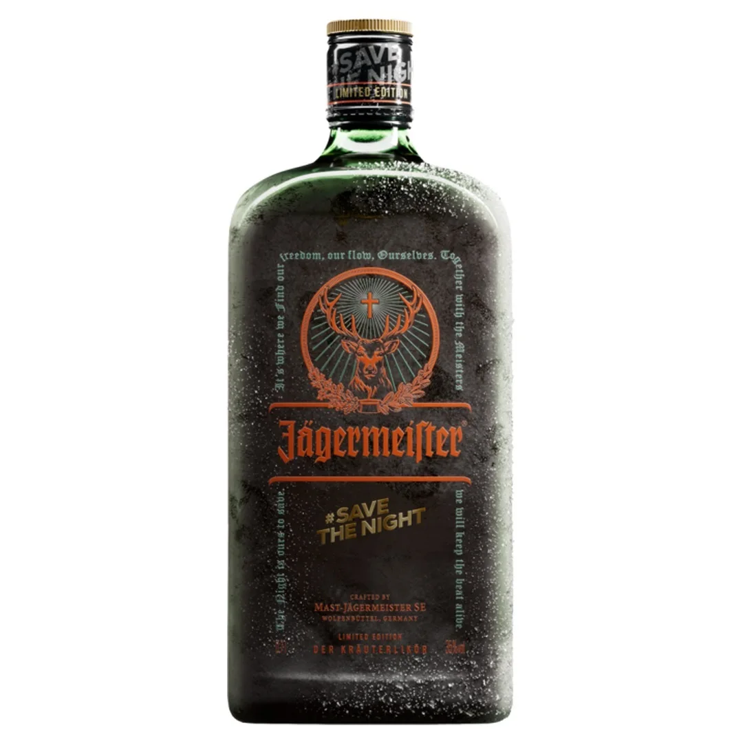Bulk Buy Jagermeister Liqueur: Top German Liquor Supplier
