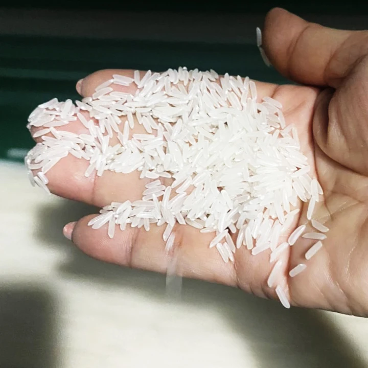 Hot Selling 2022 Wholesale Long Grain White Rice From Vietnam Best Price For ST25 Rice To Export Ready To Ship