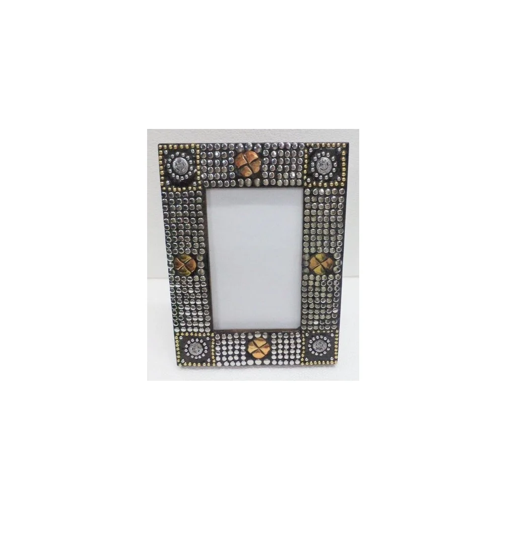 NEW LATEST DESIGN in METAL PHOTO FRAME HANDMADE STYLE WHOLESALE PRICE