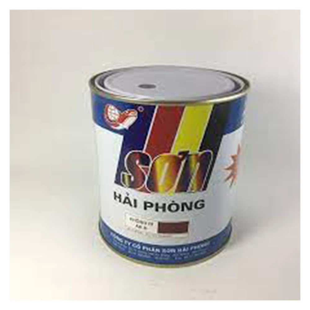 Ngoc Diep Company - Civil Paint Epoxy Floor Coating Best Products Painting High Quality Good Prices