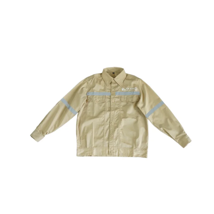 Одежда для работы и безопасности хорошая цена унисекс рабочая одежда модный образец бренда Balitex доступный по индивидуальному дизайну фабрика