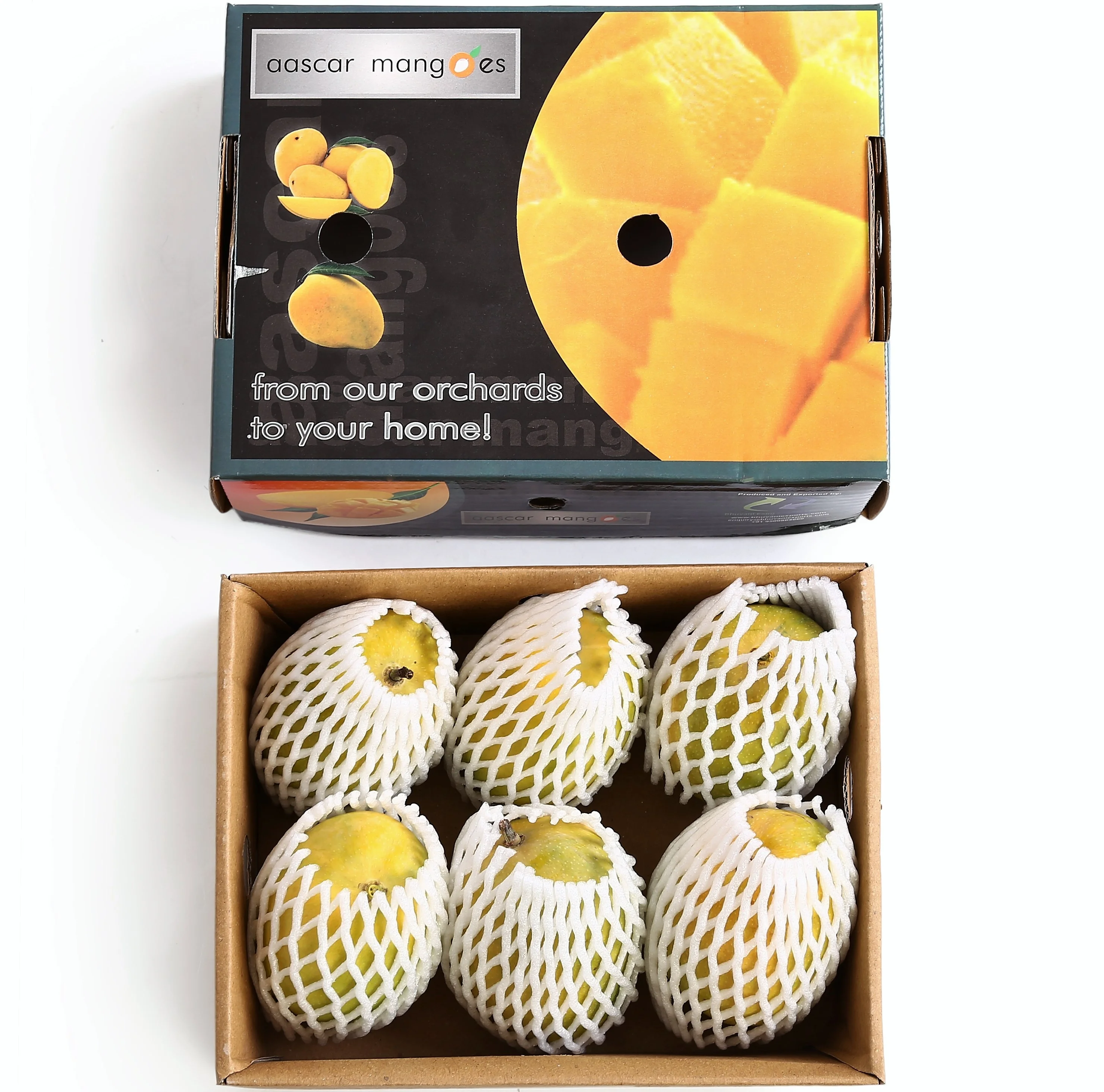 Alphonso Mangoes from India - Fresh Alphonso Mangoes 2023 - Hot selling mangoes from India...