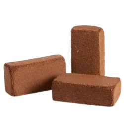 Harvest More With Cocopeat 650g Low Ec Bricks At Wholesale Price From India To UAE UK USA Dubai Australia Malaysia