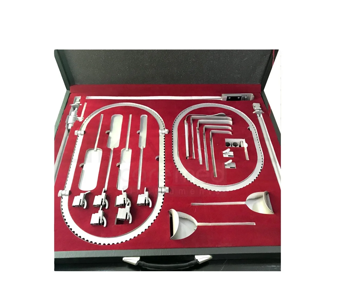 Wholesale Cheap Rate Bookwalter Retractor System Best Quality Surgical Instruments| Caremed Instruments