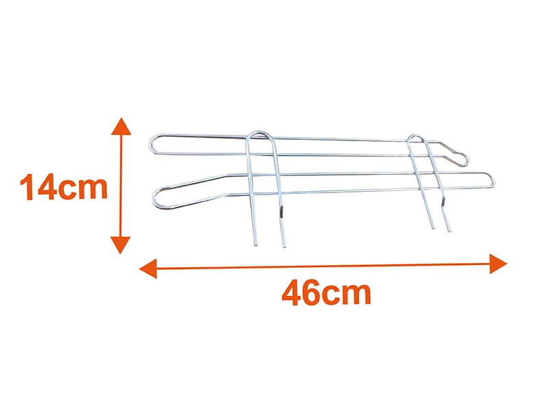46cm