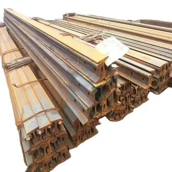 Wholesale Railway Scrap Available For sale/Quality Heavy Melting Steel Scrap/Iron Scrap HMS 1 & 2/Cast Iron Scrap Factory Price