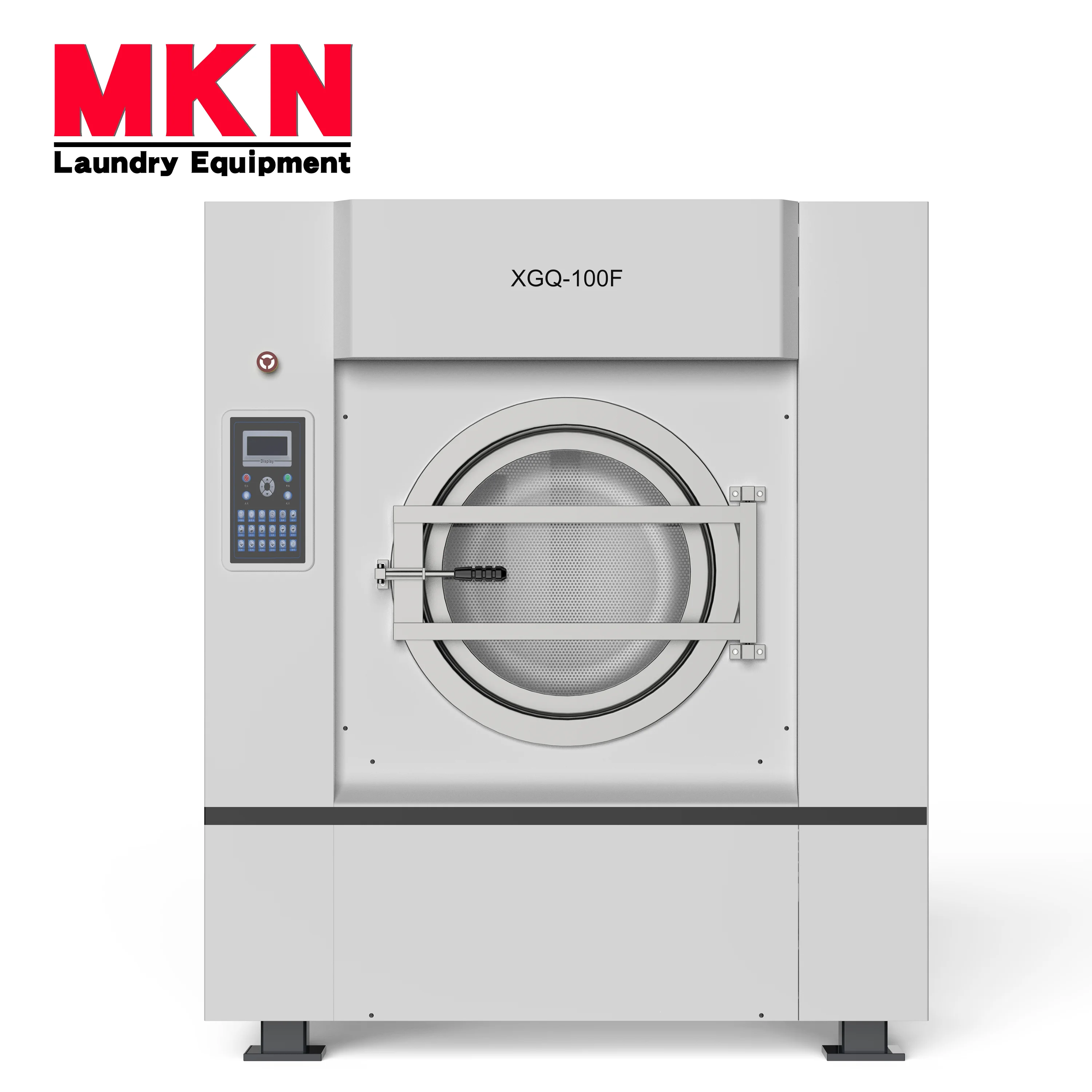 Full Auto Professional Washing Machine