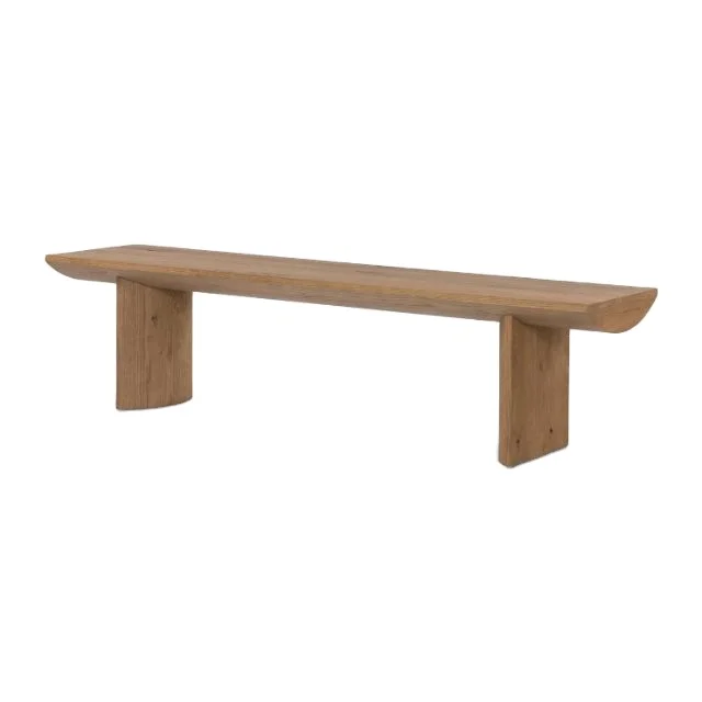 Pick Frew Collection Benches Living Room Oak Wood Bench Luxury Durable Outdoor Park And Street Sitting Best Quality Customized