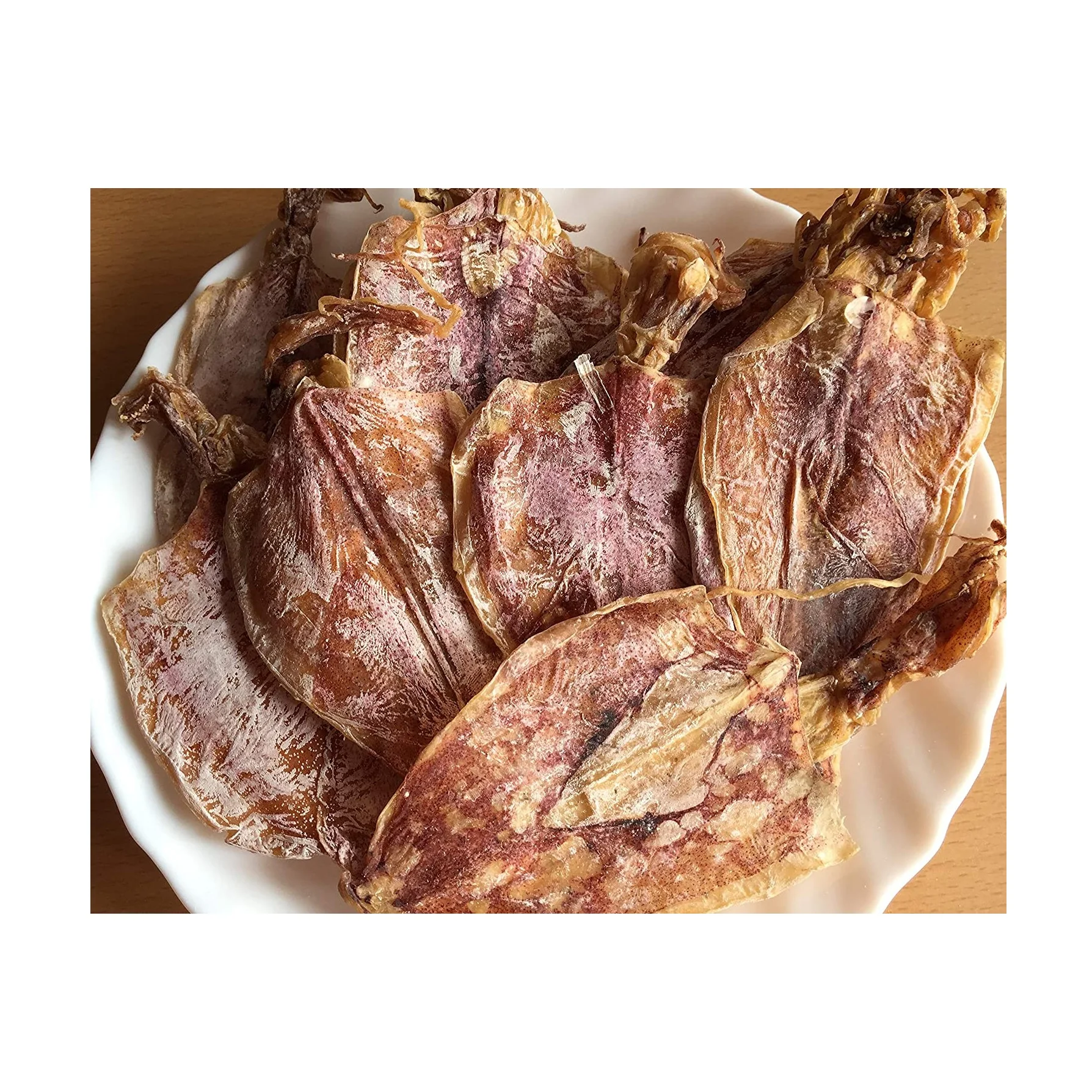 Dried Seafood Dried Food Dried Squid Youyu Calamari