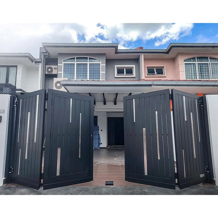 Different Modern Gate Design Philippines Tubular Gate Design In Philippines Gate Designs Philippines Price