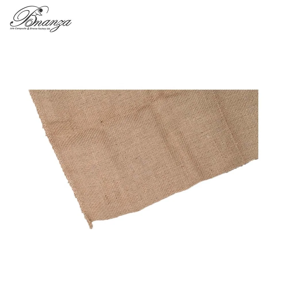 Wholesale 37 Inch 22.5 Inch Rice Packing Jute Bags 50 KG Capacity Tote Style Reusable with Custom Logo Food Grade Quality