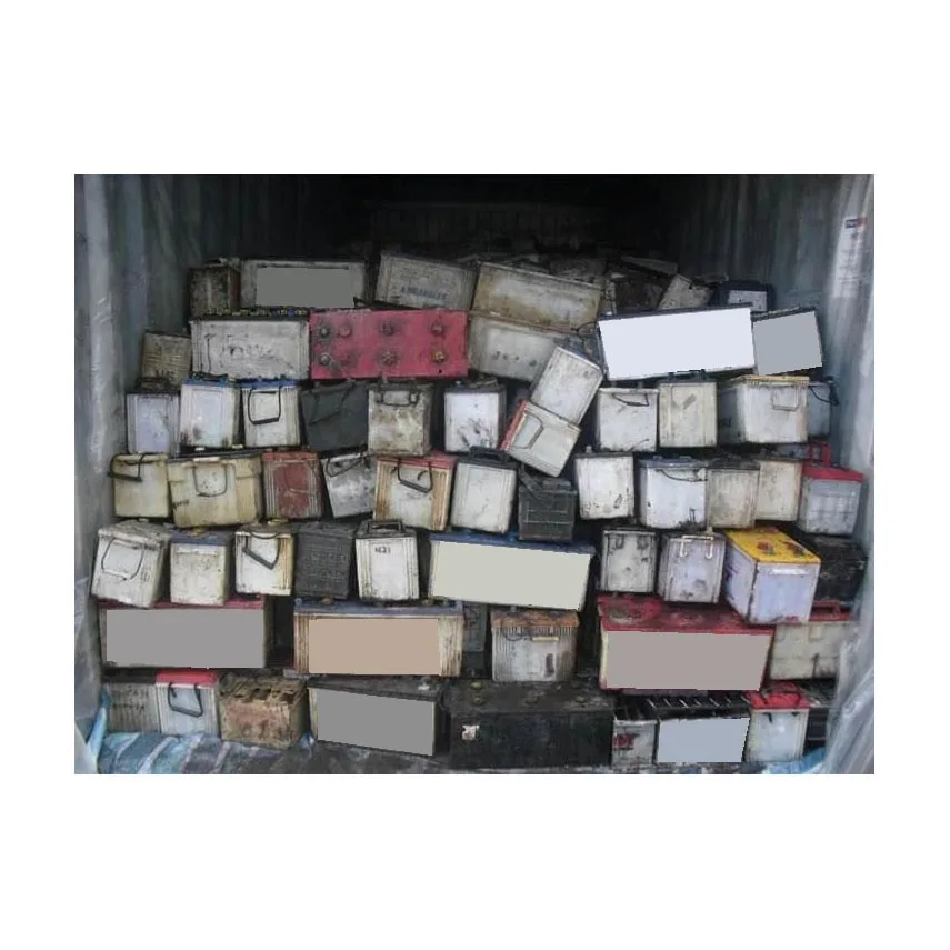 High Quality Available Lead battery scrap/Used Car Battery Scrap/Drained Lead-Acid Battery for Wholesale prices