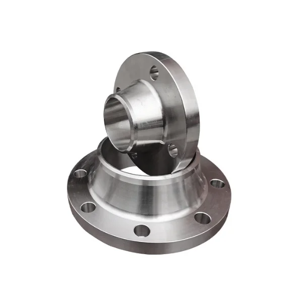Baoji Manufacturers Wholesale Supply TA1 Titanium Flange