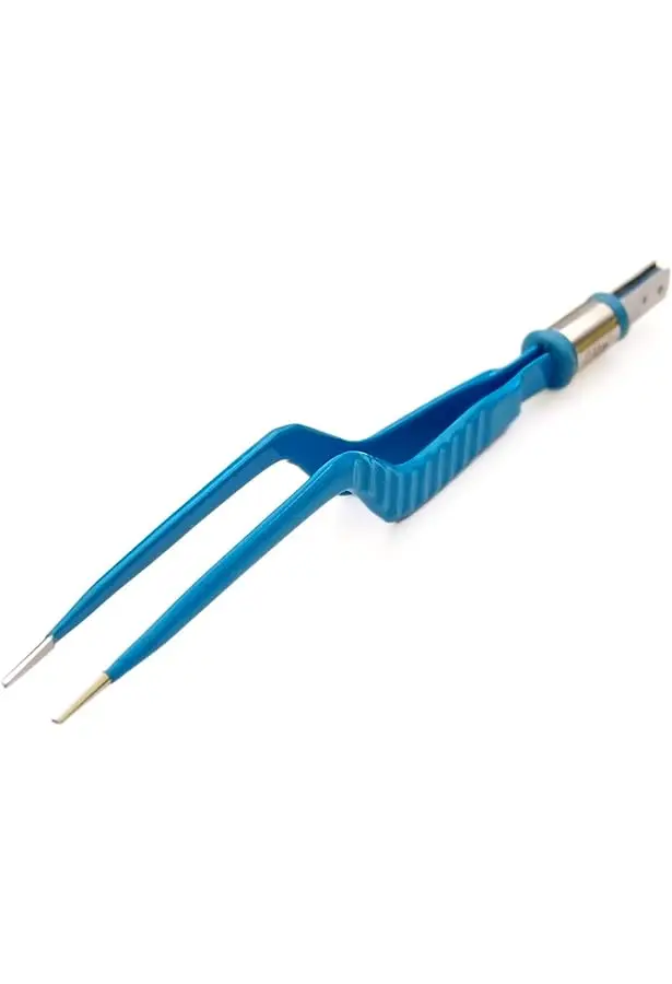 Laparoscopic Bipolar Forceps Vessel Sealing Laparoscopic Ligasure Bipolar Electrosurgical Generator
