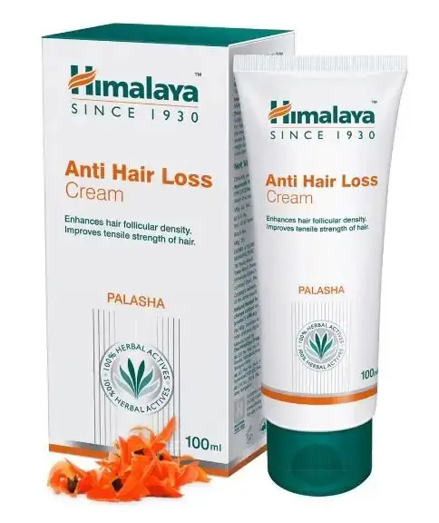 Best Selling Himalaya Wellness Anti Hair Loss Cream Care Supplement Hair Loss Cream from Direct Supplier