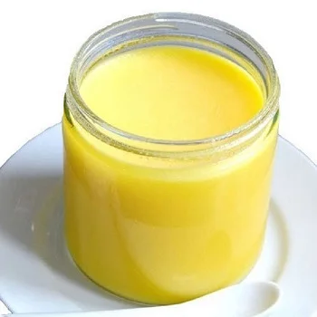 Натуральное масло из коровьего