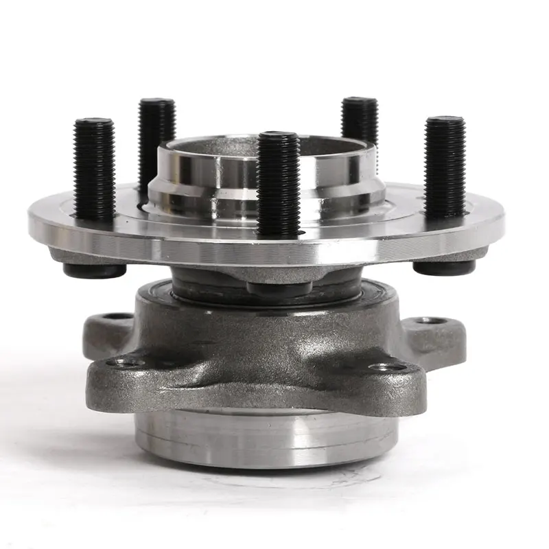 Automotive Hardware Accessories Front and Rear Wheel Hub Kits Front Wheel Hub Bearings