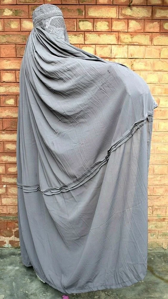 Best quality Hot Selling Afghan Burqa / Best Afghani Burqa for women