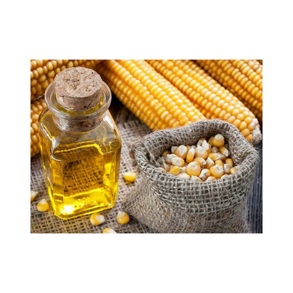 Refined Corn Oil for sale/ Refined Highest Quality Crude Corn Oil Bulk Refined edible Oil