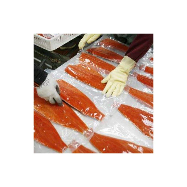 Whole Frozen Salmon Fish/ Salmon Fillet / Salmon Head for sale