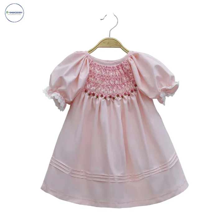 Красивое желтое платье с подлокотниками принцессы для ребенка высококачественная одежда со сборками платья девочек детская