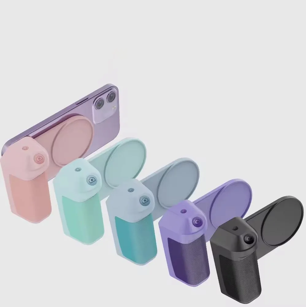 Portable 3-In-1 Mobile Phone Wireless Charger 3 In 1 15W Fast Charge Wireless Charger Stand Holder Magnetic Wireless Power Bank