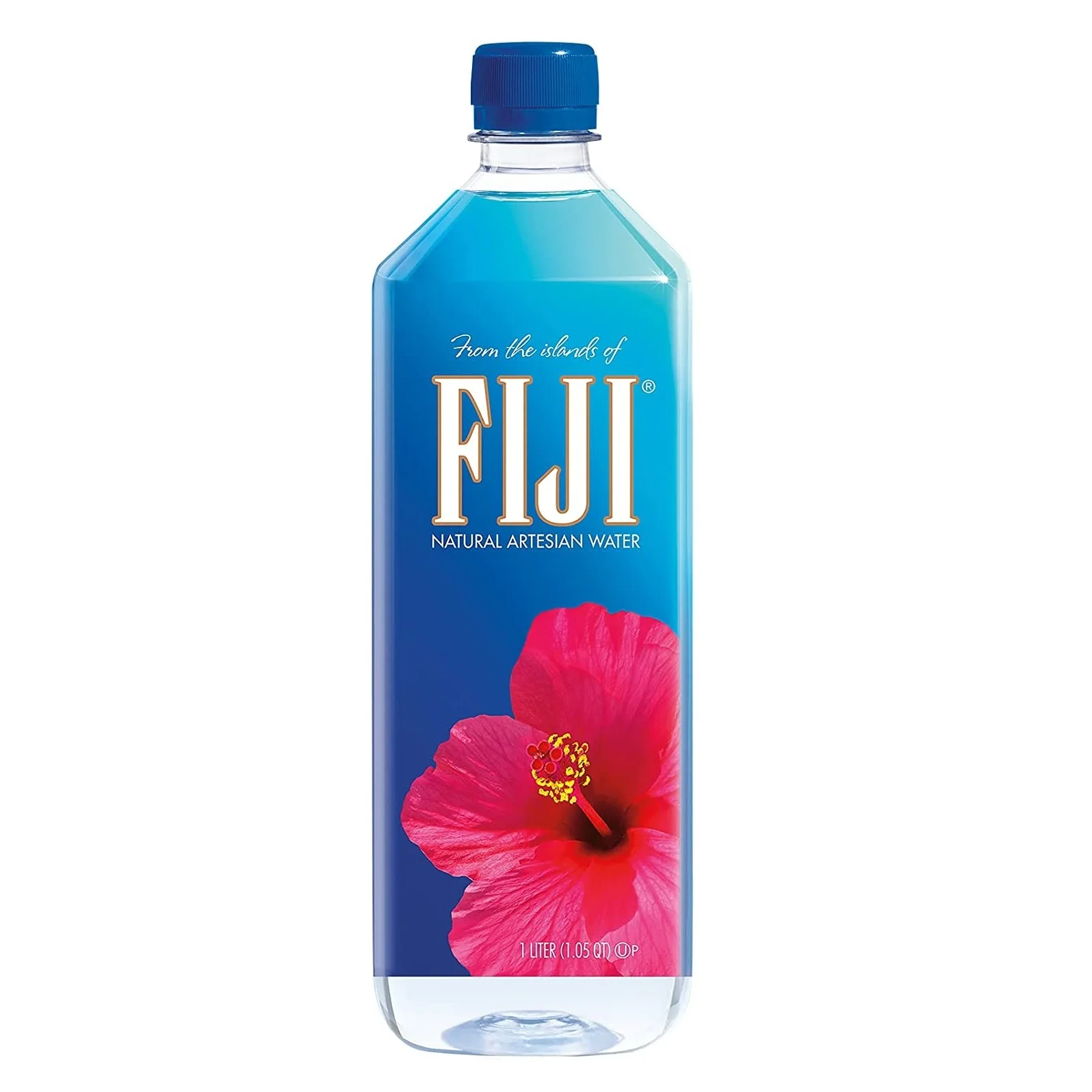 Top Grade Authentic FIJI Natural Artesian Water For Sale In Bulk