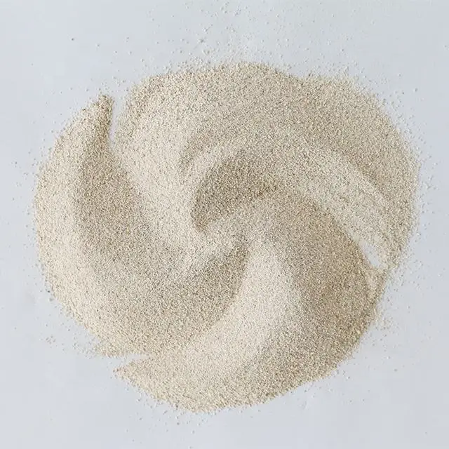 Best Seller High Quality White Yellow Powder 90% Caustic Calcined Magnesite For Refractory Cement Industry