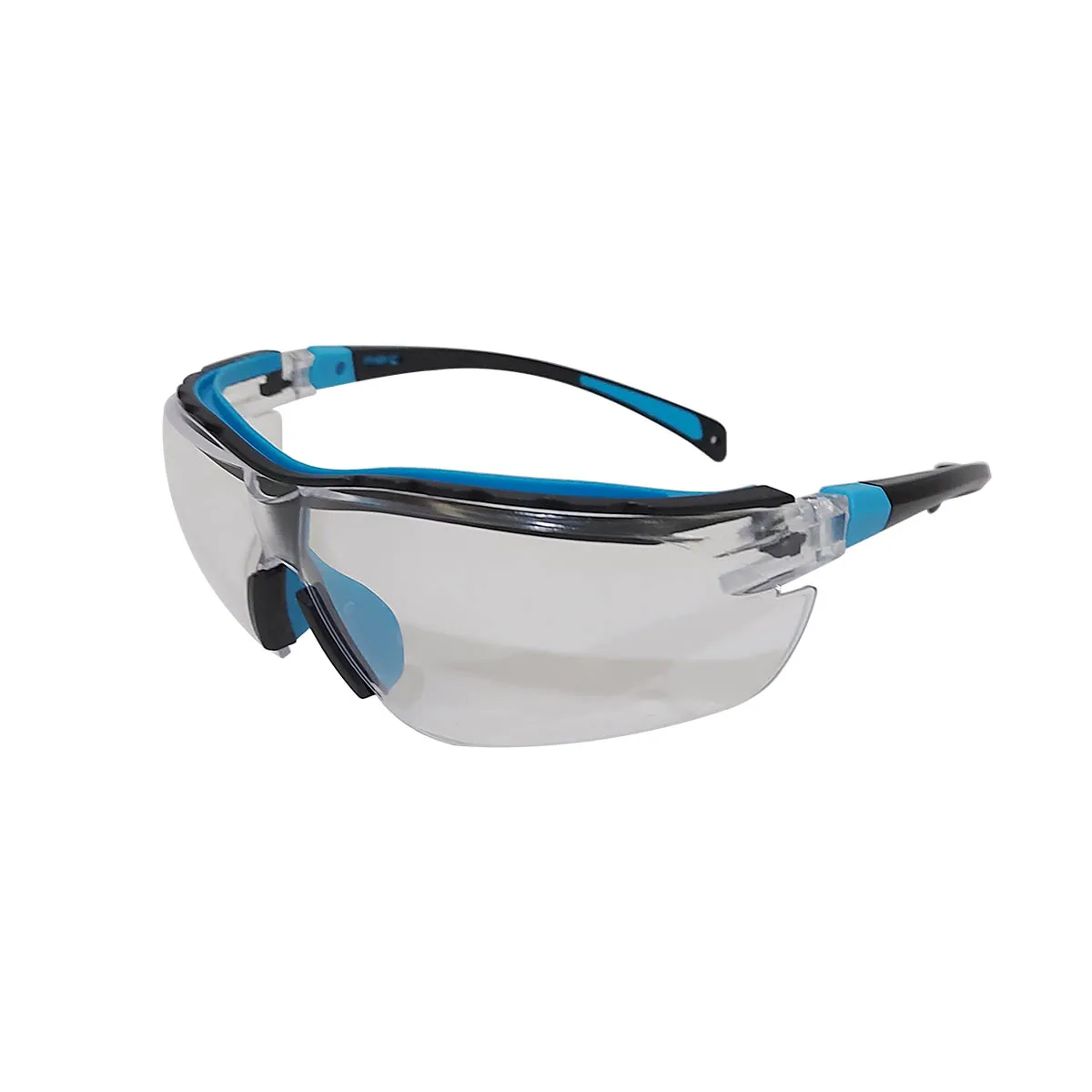 Safety Glasses Anti Fog Eye Protection